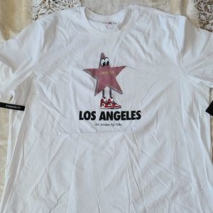 3XL Air Jordan by Nike Tee  - 3XL
